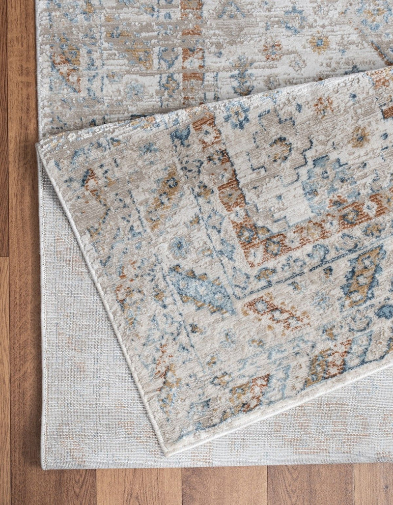 Noble - GC_GEN7002 Area Rug - R&R Furniture Gallery (Fountain Valley, CA)