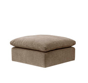 Naveen - Ottoman - R&R Furniture Gallery (Fountain Valley, CA)