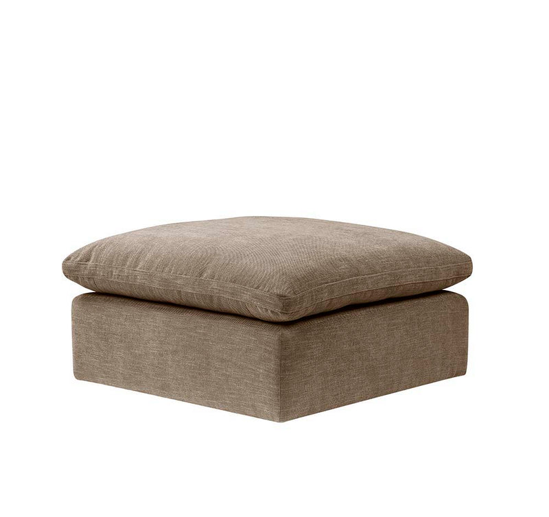 Naveen - Ottoman - R&R Furniture Gallery (Fountain Valley, CA)