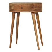 Albion - Nordic Console Table - R&R Furniture Gallery (Fountain Valley, CA)