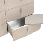 Fantosini - Dresser - R&R Furniture Gallery (Fountain Valley, CA)