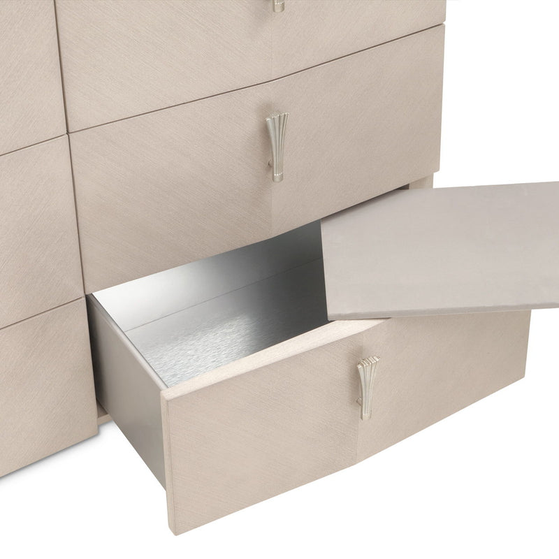 Fantosini - Dresser - R&R Furniture Gallery (Fountain Valley, CA)