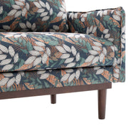 2 Seater Loveseat Sofa With Spacious Seating Area - R&R Furniture Gallery (Fountain Valley, CA)