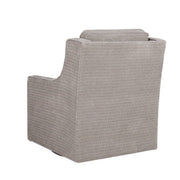 Swivel Chair With 360 Degree Rotation - R&R Furniture Gallery (Fountain Valley, CA)