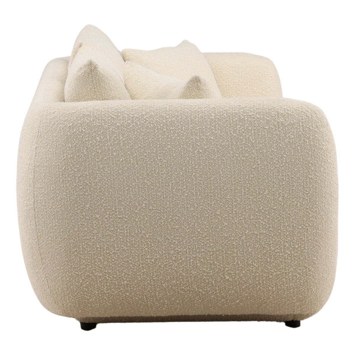 Briceida - Sofa - Olana Cream