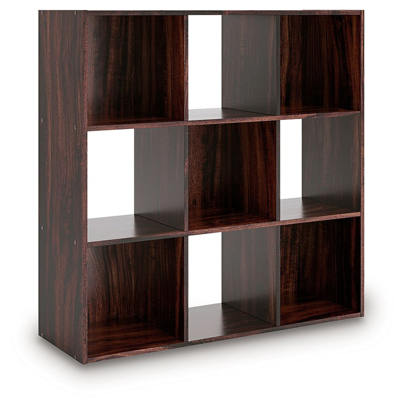 Glosmount - Cube Organizer - R&R Furniture Gallery (Fountain Valley, CA)