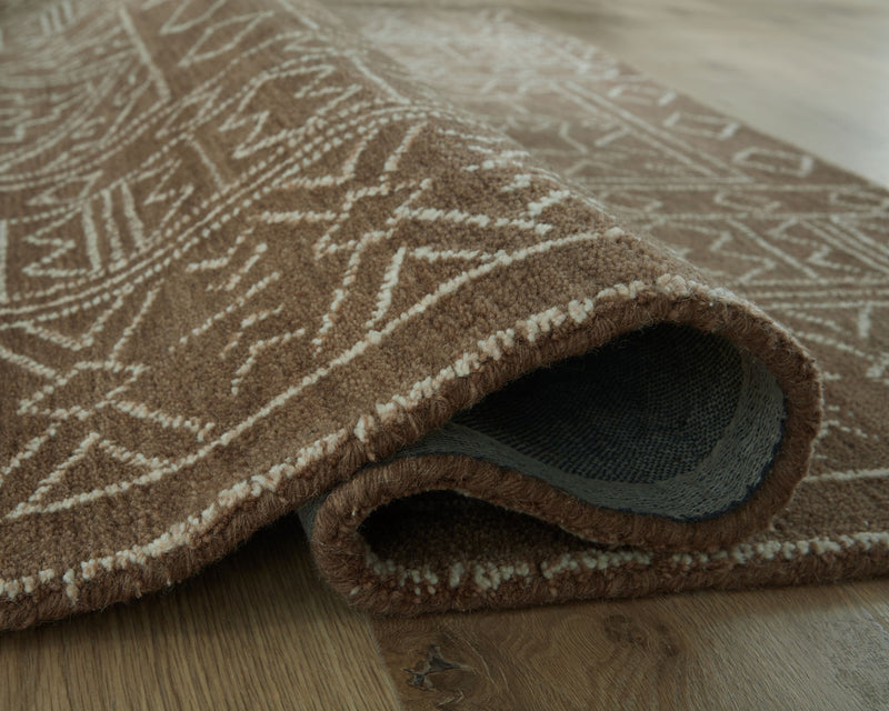 Merrittman - Rug - R&R Furniture Gallery (Fountain Valley, CA)