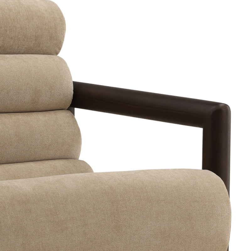 Ademar - Occasional Chair