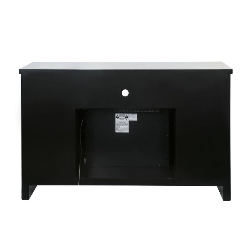 Noralie - TV Stand w/Fireplace - R&R Furniture Gallery (Fountain Valley, CA)