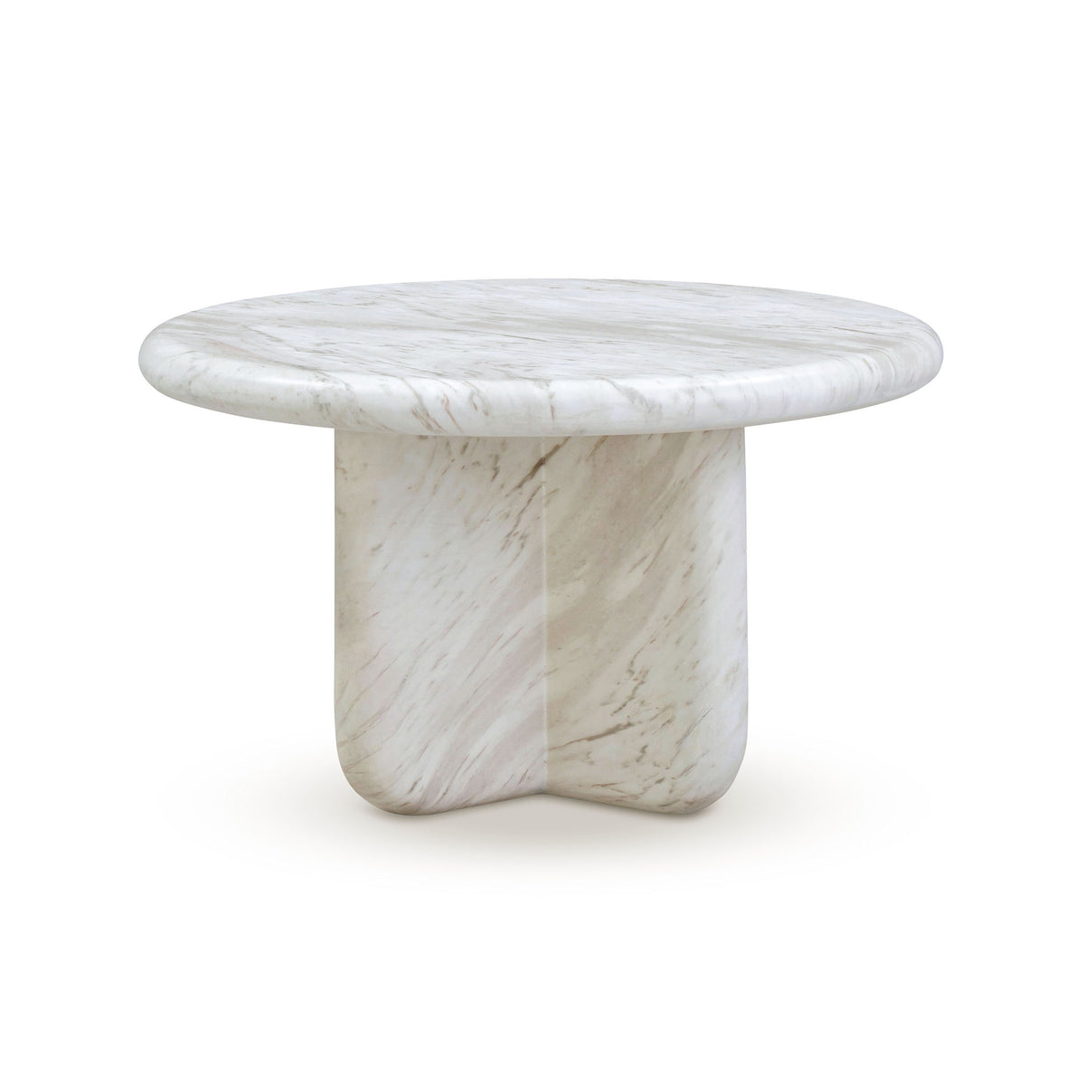 Juju - Indoor / Outdoor Coffee Table - R&R Furniture Gallery (Fountain Valley, CA)
