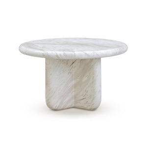 Juju - Indoor / Outdoor Coffee Table - R&R Furniture Gallery (Fountain Valley, CA)