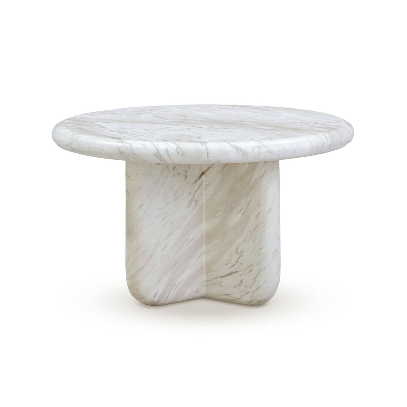 Juju - Indoor / Outdoor Coffee Table - R&R Furniture Gallery (Fountain Valley, CA)