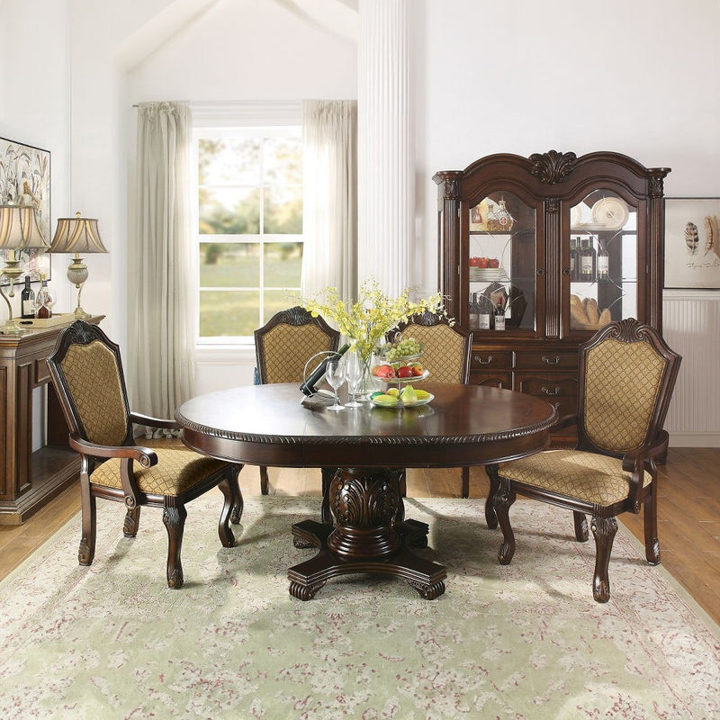 Chateau De Ville - Chair - R&R Furniture Gallery (Fountain Valley, CA)