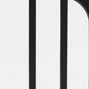 Antigone - Floor Mirror - Black - R&R Furniture Gallery (Fountain Valley, CA)