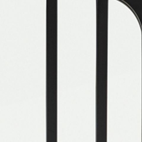 Antigone - Floor Mirror - Black - R&R Furniture Gallery (Fountain Valley, CA)