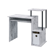 Lyphre - Computer Desk - R&R Furniture Gallery (Fountain Valley, CA)