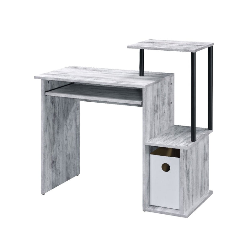Lyphre - Computer Desk - R&R Furniture Gallery (Fountain Valley, CA)