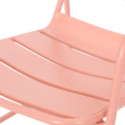Conrad - Chair Outdoor Seating - R&R Furniture Gallery (Fountain Valley, CA)
