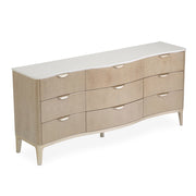 Malibu Crest - Dresser - R&R Furniture Gallery (Fountain Valley, CA)