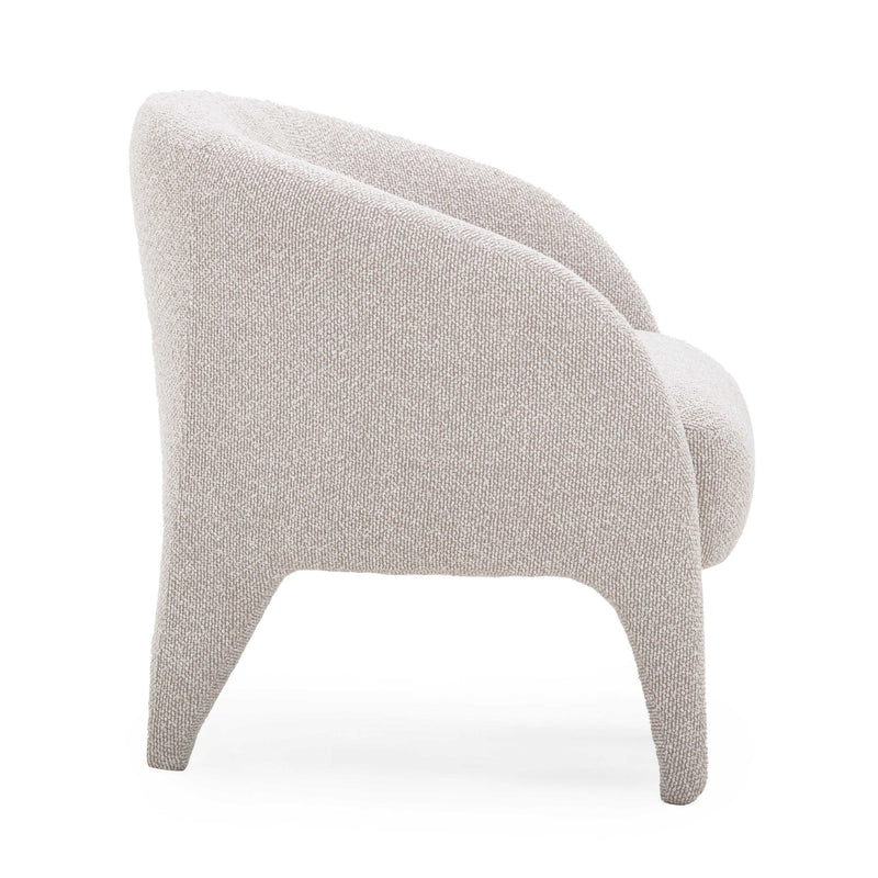 Kris - Accent Chair - R&R Furniture Gallery (Fountain Valley, CA)