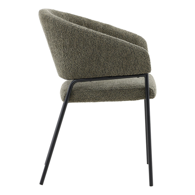 Cathey - Dining Chair (Set of 2)