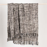 Throws - TC Porter Throw - R&R Furniture Gallery (Fountain Valley, CA)