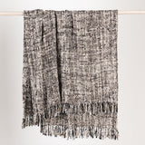 Throws - TC Porter Throw - R&R Furniture Gallery (Fountain Valley, CA)