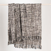 Throws - TC Porter Throw - R&R Furniture Gallery (Fountain Valley, CA)