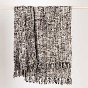 Throws - TC Porter Throw - R&R Furniture Gallery (Fountain Valley, CA)