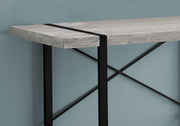 Computer Desk For Home Office, Laptop, Industrial Design - R&R Furniture Gallery (Fountain Valley, CA)