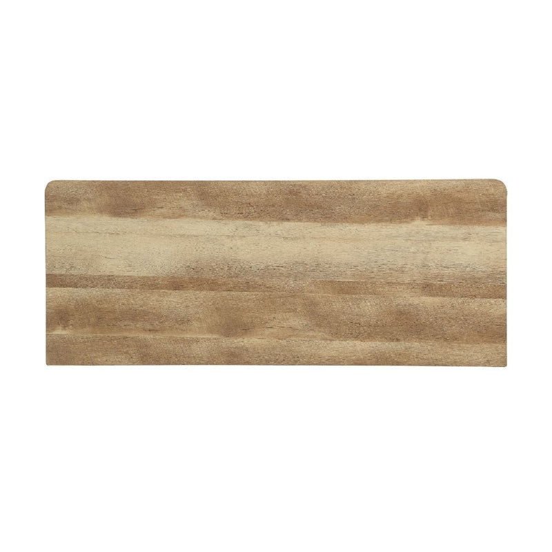 Itzel - Bookshelf - R&R Furniture Gallery (Fountain Valley, CA)