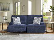Acklen Place - Reclining Sectional - R&R Furniture Gallery (Fountain Valley, CA)