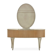 Villa Cherie - Vanity - R&R Furniture Gallery (Fountain Valley, CA)
