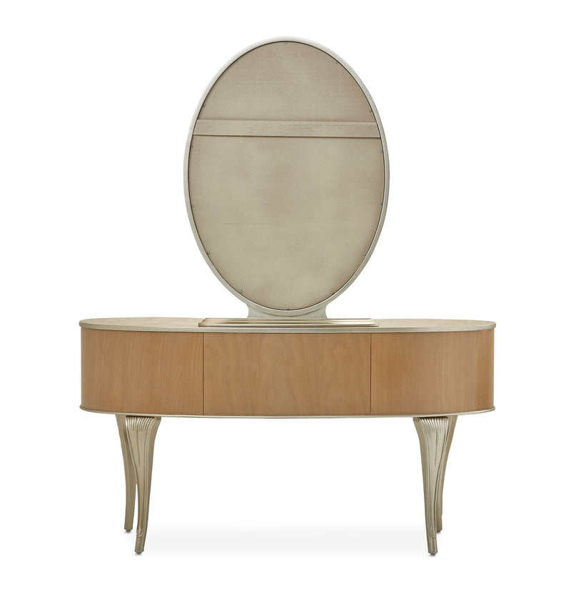 Villa Cherie - Vanity - R&R Furniture Gallery (Fountain Valley, CA)