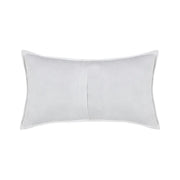 Danica sham from Classic Home, showcasing a stylish quilted sham with intricate patterns and soft fabric in a cozy bedroom setting.