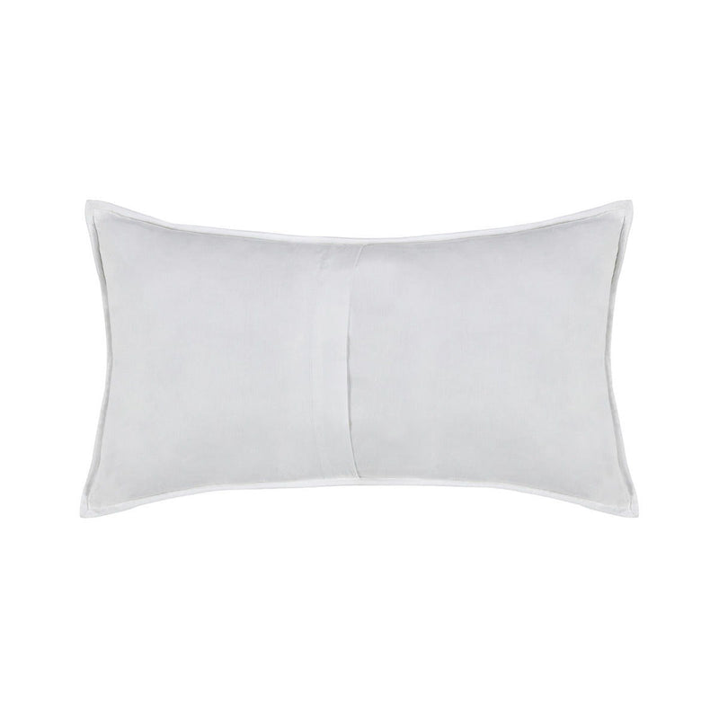 Danica sham from Classic Home, showcasing a stylish quilted sham with intricate patterns and soft fabric in a cozy bedroom setting.