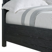 Storage Bed With Panel Headboard And Spacious Footboard Drawers - R&R Furniture Gallery (Fountain Valley, CA)