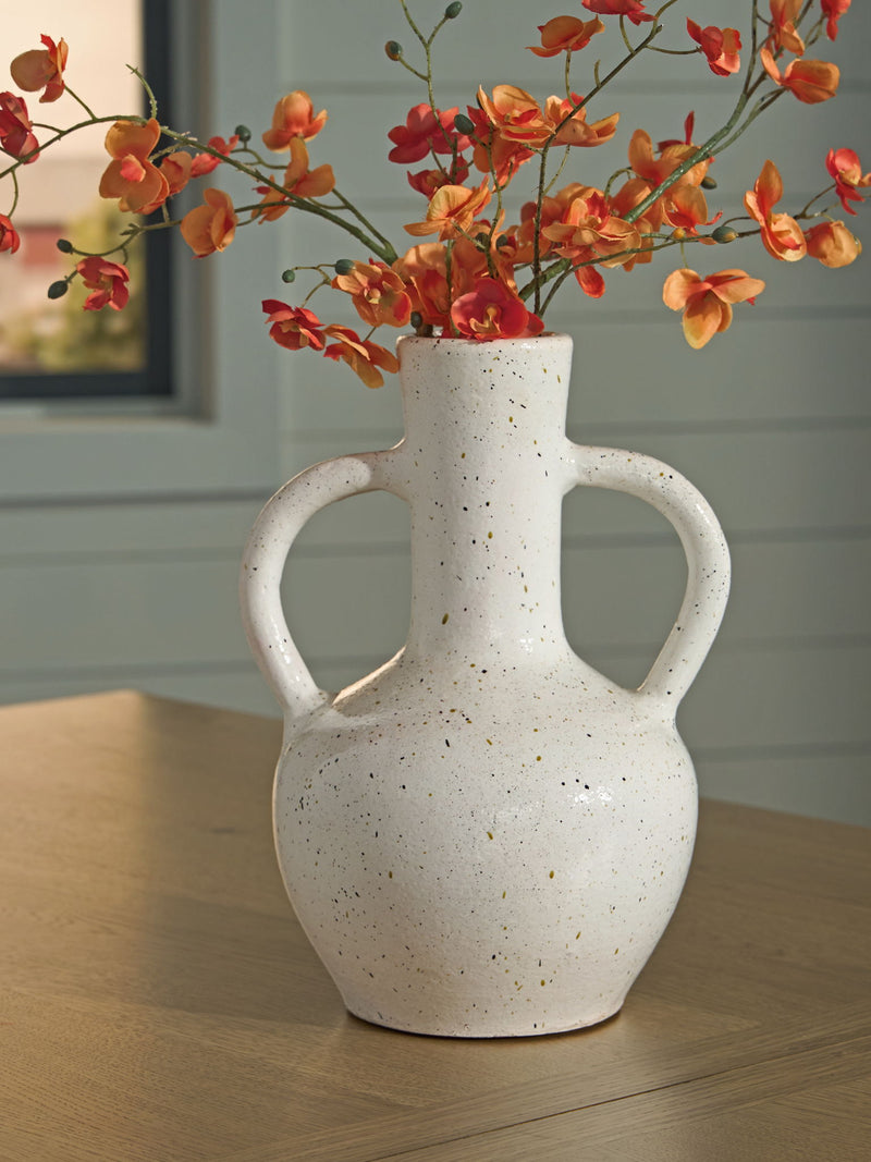 Dallinworth - Vase - R&R Furniture Gallery (Fountain Valley, CA)