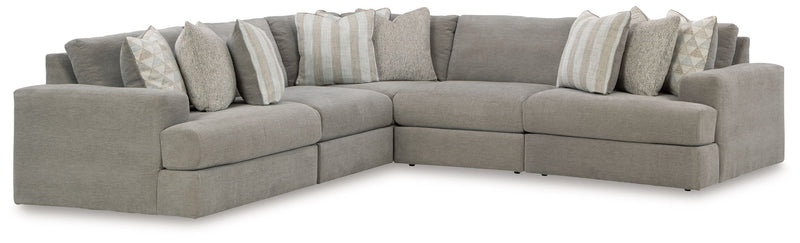 Avaliyah - Living Room Set - R&R Furniture Gallery (Fountain Valley, CA)