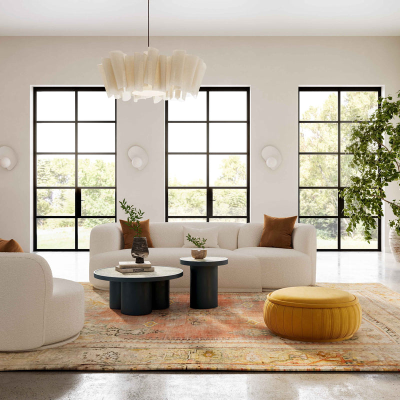 Fickle - Modular Sofa - R&R Furniture Gallery (Fountain Valley, CA)