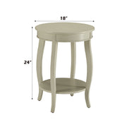 Aberta - Accent Table - R&R Furniture Gallery (Fountain Valley, CA)