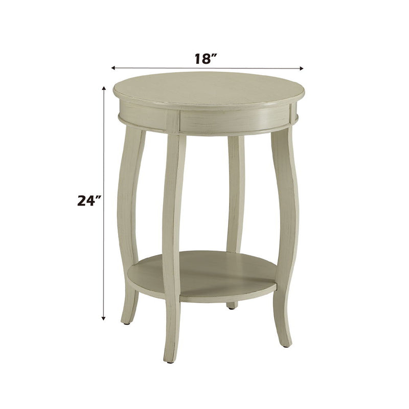 Aberta - Accent Table - R&R Furniture Gallery (Fountain Valley, CA)