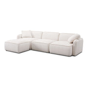 Travie - Modular Sectional - R&R Furniture Gallery (Fountain Valley, CA)