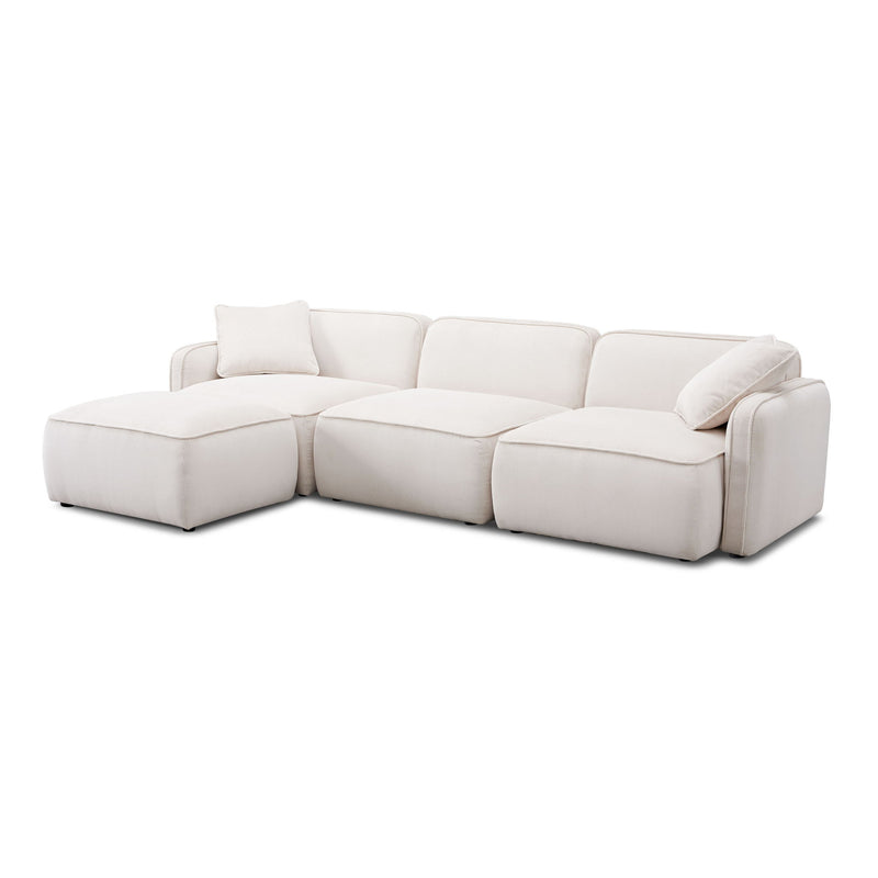 Travie - Modular Sectional - R&R Furniture Gallery (Fountain Valley, CA)