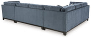 Maxon Place - Sectional - R&R Furniture Gallery (Fountain Valley, CA)