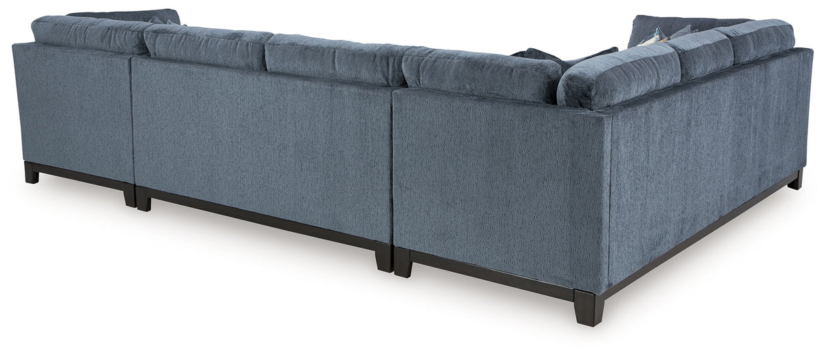 Maxon Place - Sectional - R&R Furniture Gallery (Fountain Valley, CA)