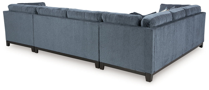 Maxon Place - Sectional - R&R Furniture Gallery (Fountain Valley, CA)
