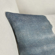 Boardwalk - Foundation Pillow - Blue / Sagebrush Green - R&R Furniture Gallery (Fountain Valley, CA)