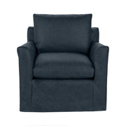 Cassiano - Swivel Chair - R&R Furniture Gallery (Fountain Valley, CA)