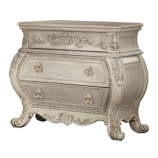 Ragenardus - Nightstand - R&R Furniture Gallery (Fountain Valley, CA)